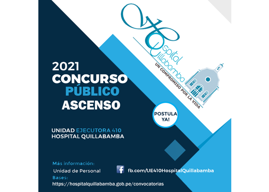 Convocatoria